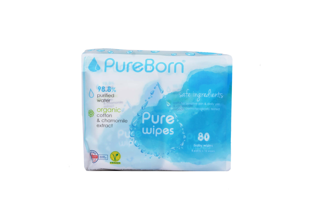 Gift Hamper(1 Diaper Single Pack,1 Eco Bag,1 Wipes Pack)